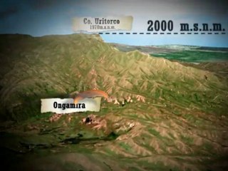 HNDC / Capitulo 2 / 4ta Temporada