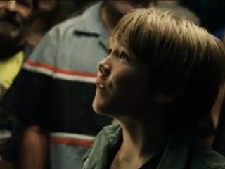 Real Steel  - Extrait : Fight Midas [VO|HD]