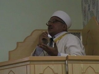 Oyraca Köyü cami İmamından oyracalılara çağrı