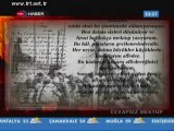 CEVAPSIZ MEKTUP Bedirhan Gökçe Esir Türk askerleri mektupları Myanvar