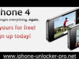 Sign Up To FreebieJeebies To Get A Free iPhone 4