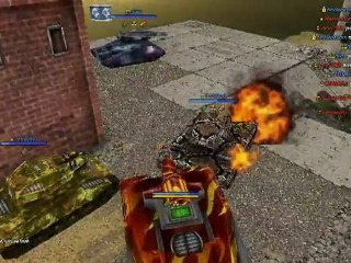 Gold-048 Silence CTF