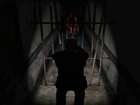 Silent Hill 2 [4] L'énigme de l'horloge