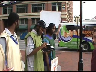 PT11 JAKE JUST CAN'T GET IT, TO WRAPPED UP IN THAT LOVEY CHURCH SPIRIT