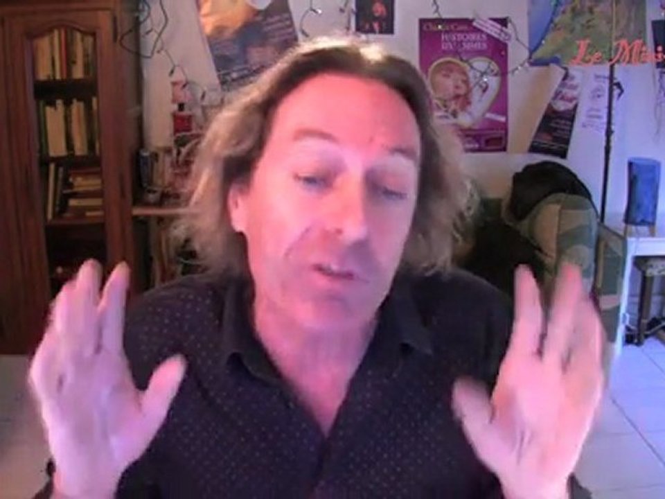 Allégeance aux armes ? La seule arme, c'est le savoir !