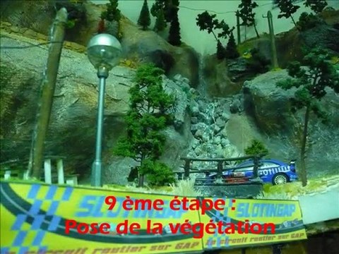 Genese diaporama Tour de Corse