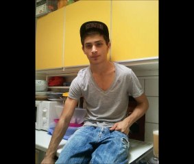 Wolfgang Gartner Feat. Omarion - Still My Baby