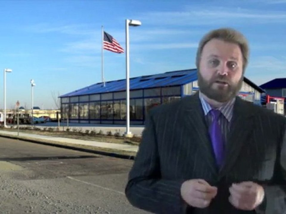 Car Wash Financing - Why Car Wash Loans Are Declined