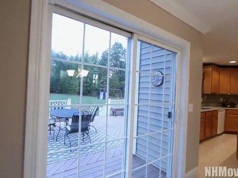 Video of 25 Popple | New Boston, New Hampshire real estate & homes