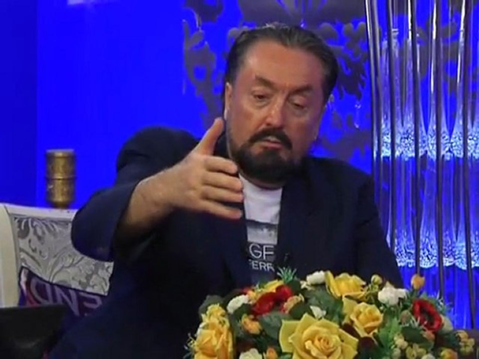 Şeytanın egemenliğine son vermek için Türk İslam Birliği şarttır.