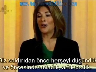 ŞOK DOKTRİNİ 2009 Naomi Klein 3.bölüm