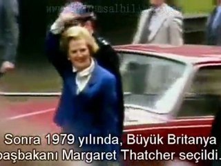 ŞOK DOKTRİNİ 2009 Naomi Klein 2.bölüm