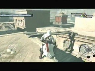 retromoderngamers  100th episode assassins creed game review