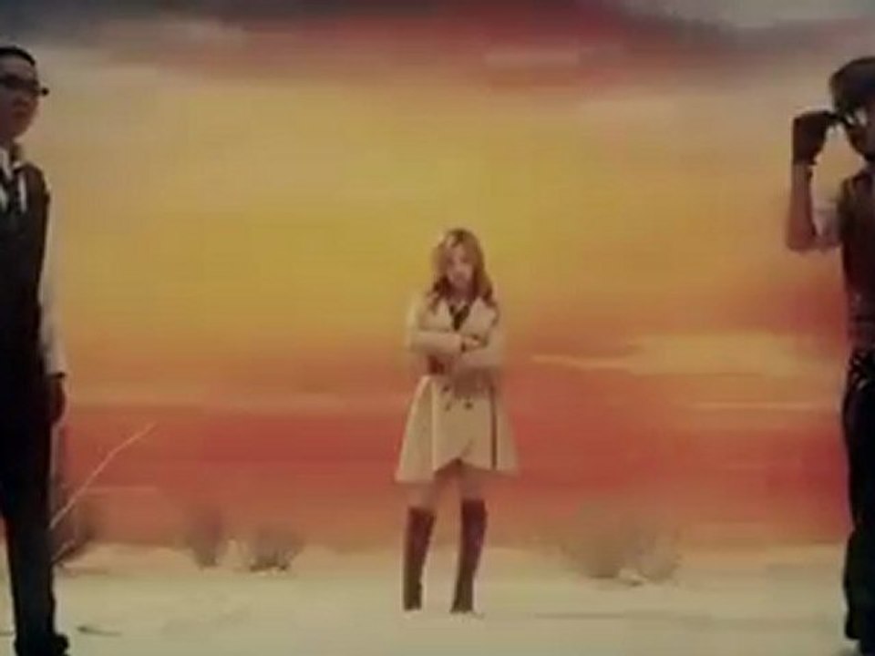 [20 mins.] CLOVER MV Teaser " 아는 오빠"