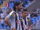 Rivaldo rescues draw for Sao Paulo