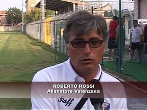 Icaro Sport. Valenzana-Rimini 0-1, il dopogara