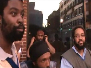 PT14 JAKE JUST CAN'T GET IT, TO WRAPPED UP IN THAT LOVEY CHURCH SPIRIT