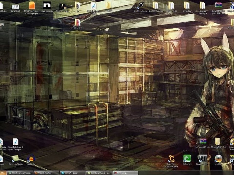 [Tutoriel] Jouer sur emulateur DS