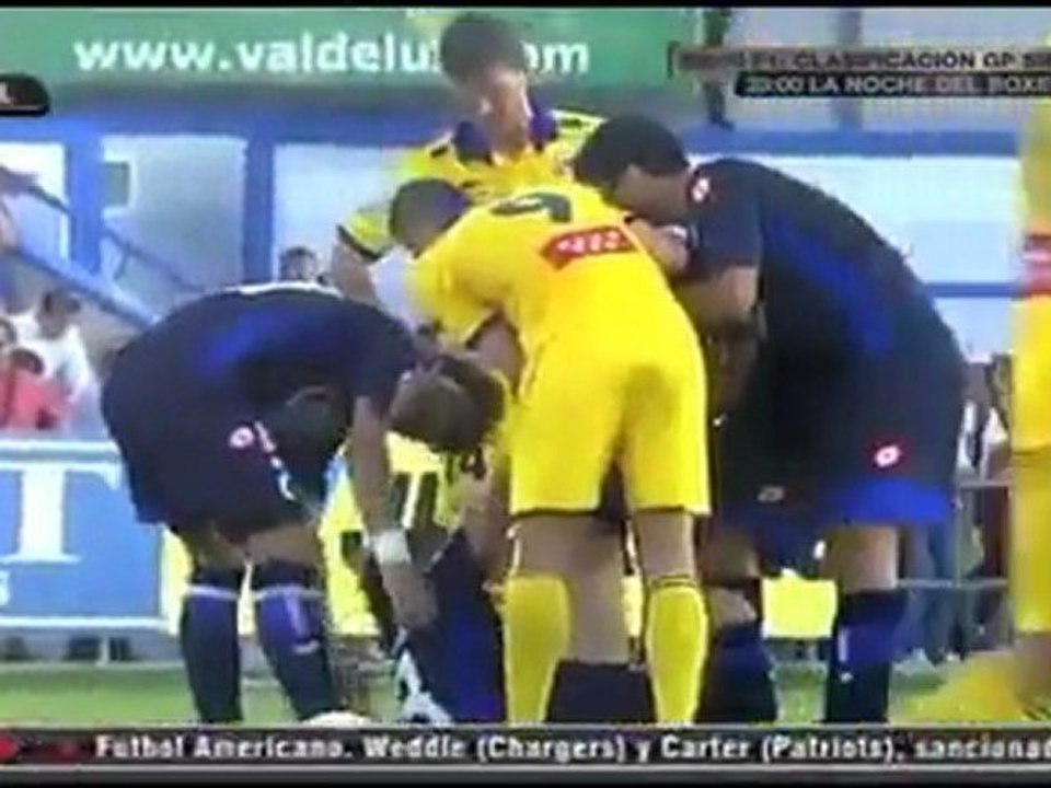 Andrés Deportivo 24092011