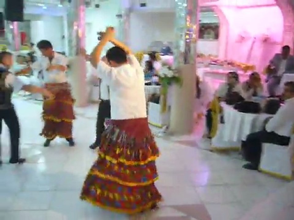 Kst Şenpazar Ekibi Zurnacı Metin K.Mustafa