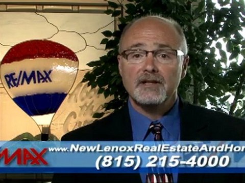 New Lenox Realtors l New Lenox Homes For Sale