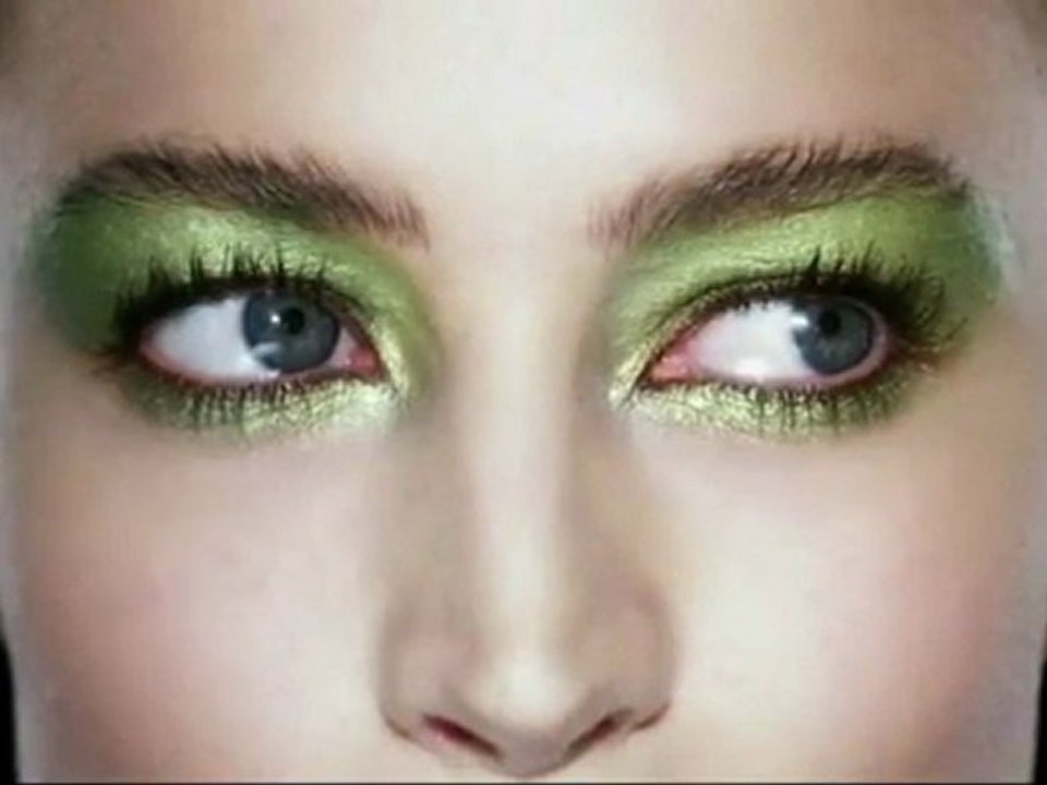 Ombre Crème Satinée - le film