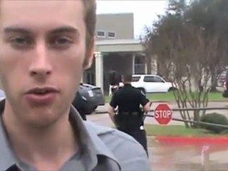 Texans for Accountable Government Counters APDs Guns for Groceries Program