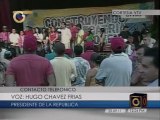 Chávez: 