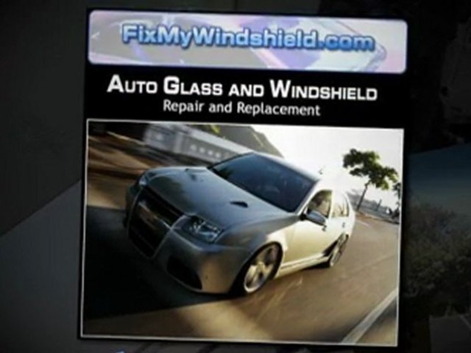auto glass  replacement 12965