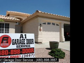 下载视频: Garage Door Repair Litchfield Park - Slideshow 2