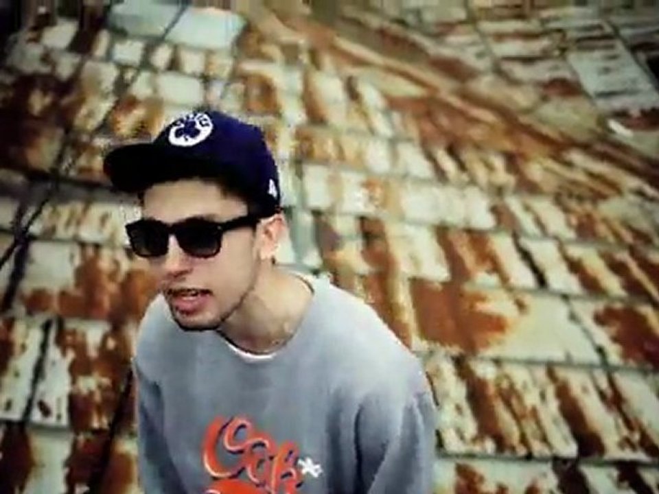 Angy & DJ Spot - Так Жаль (prod. by Klim Beats)