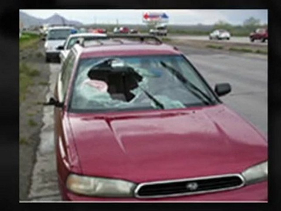 auto glass  replacement 14561