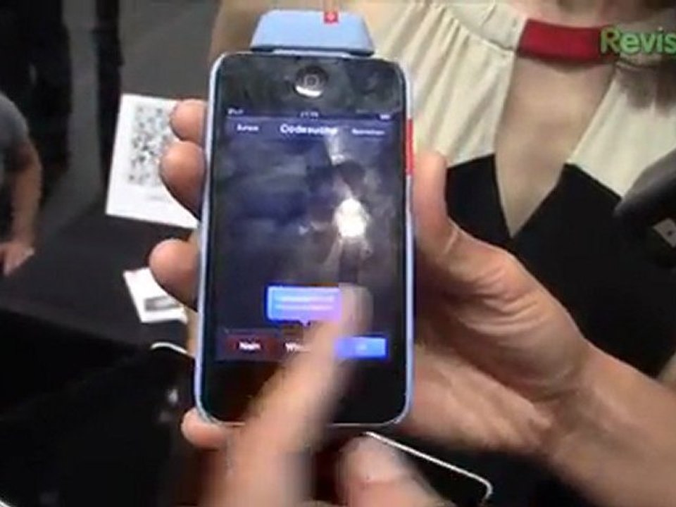 IFA 2011 - A Tech Trifecta - GeekBeat.TV