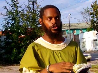 LET THE WICKED BE WICKED