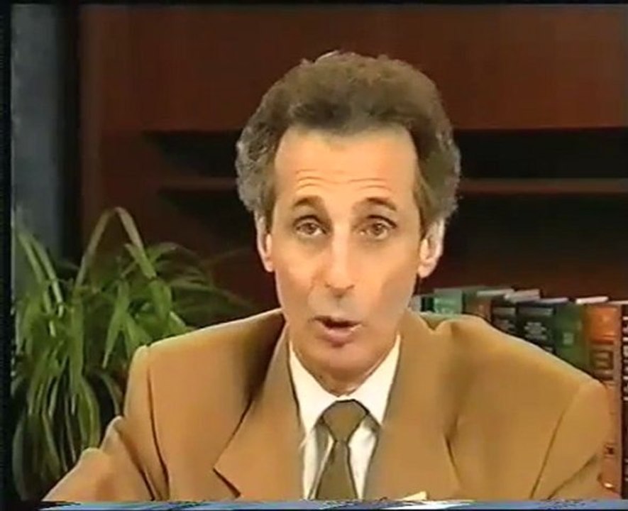 Dr. Pierre Gilbert - L'Enlèvement de l'Eglise 1c