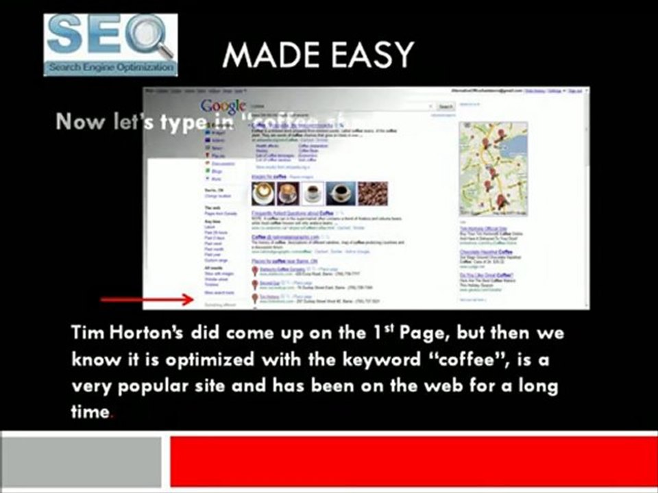 SEO Made Easy