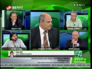 Ve Gol 7. Bölüm 6.Kısım