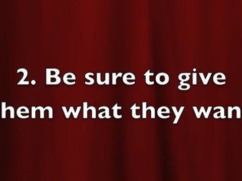 how buyers leads will work for your business