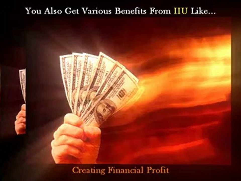 Internet Income University The Internet’s Fastest Growing Community For Home Based Entrepreneurs