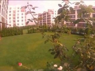 GEÇİT PARK SİTESİ