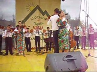 Festivalul hribului-program artistic-Vama 2011