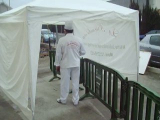 paellas gigantes la bambina