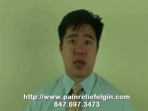Chiropractor in Elgin IL for the Treatment of Sciatica
