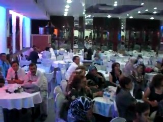 ŞUAYİP ERİŞ İN MUHTEŞEM DÜĞÜNÜ - 2 - www.haberamasya.com.