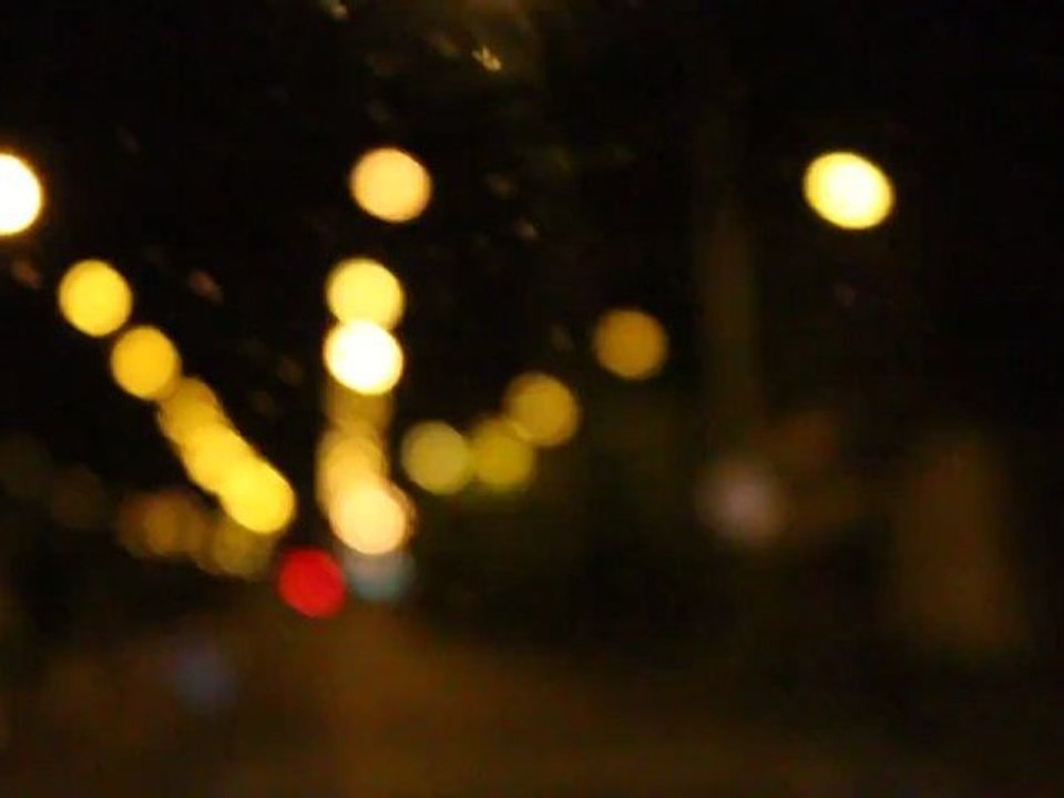 LENS FLARE