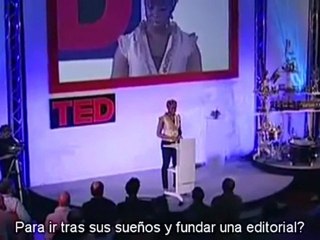 Chimamanda Adichie El peligro de una sola historia parte2 [www.keepvid.com]