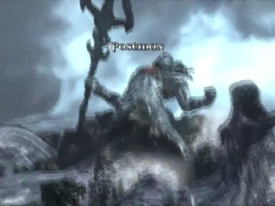 God Of War III - Powa Live - Gamerpowa.fr.nf