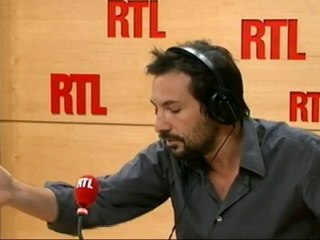 "La marque du Mailhot" du 26 septembre 2011