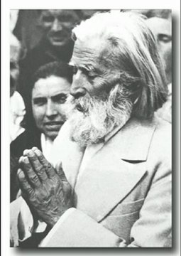 Петър Дънов. Противоречие в живота, МОК (беседа 13)