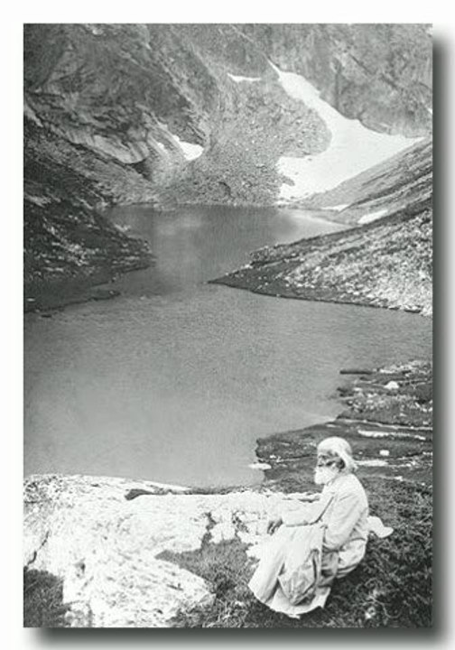 Петър Дънов. Мисъл, чувство и действие, МОК (беседа 15)